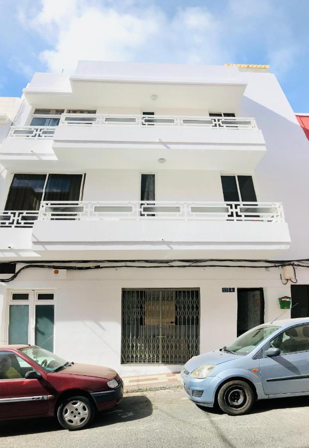 Amber Apartments - Sunny Studio Morro Jable  Exterior photo