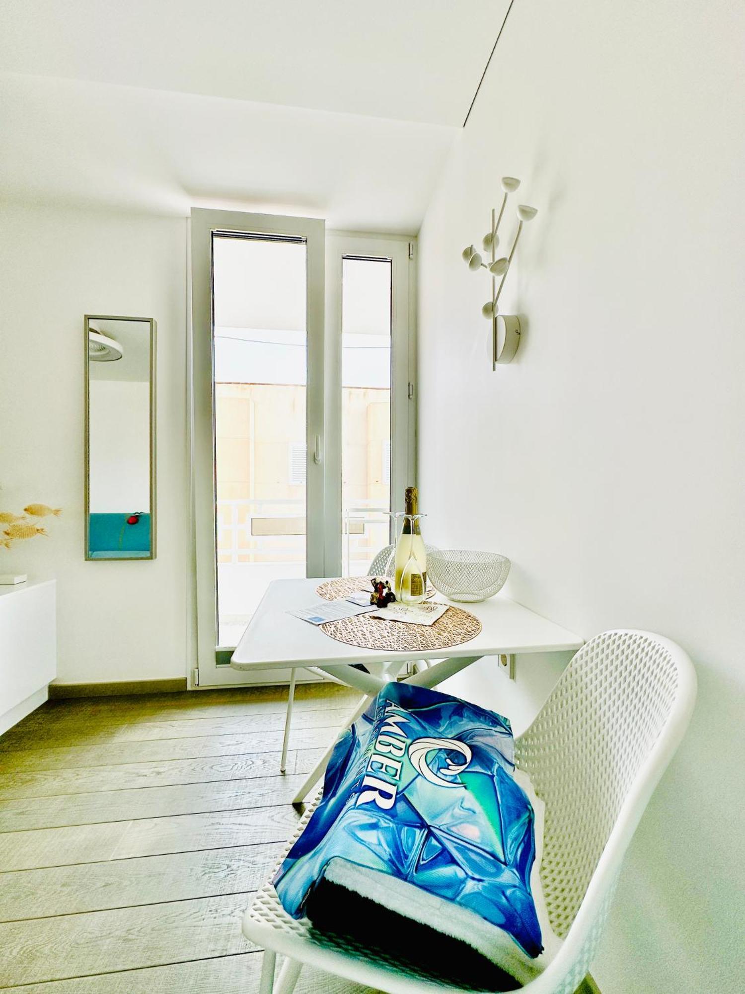 Amber Apartments - Sunny Studio Morro Jable  Exterior photo